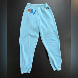 Aviator Nation XS - notice small marker stain on back